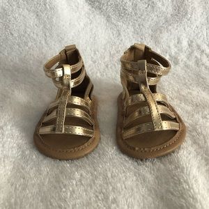 Old Navy Baby Sandals